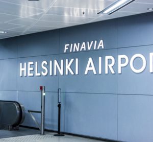 Increased flight coverage at Helsinki as three new airlines start operations