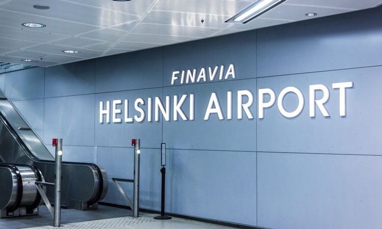 Increased flight coverage at Helsinki as three new airlines start operations