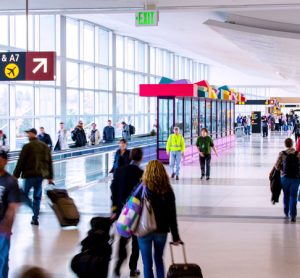 Airport to make travel more accessible for passengers with hidden disabilities