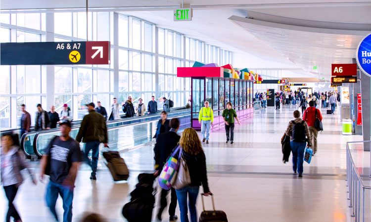 Airport to make travel more accessible for passengers with hidden disabilities