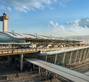 John F. Kennedy International Airport launches new wellness spa