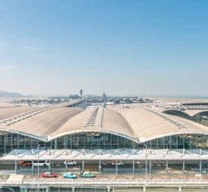 Hong Kong International Airport records steady traffic growth in March
