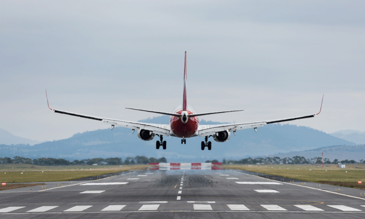 VINCI Airports prepares to submit bid for stake in Hobart Airport