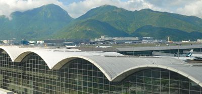 Hong Kong International Airport