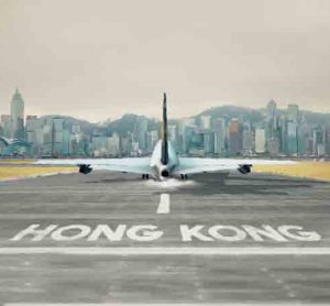 Hong Kong Airport's expansion contract awarded to Balfour Beatty