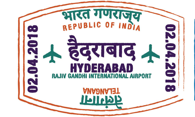 Operations begin at Hyderabad International Airport's interim Terminal