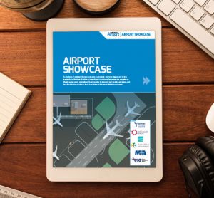 Airport Showcase 2018