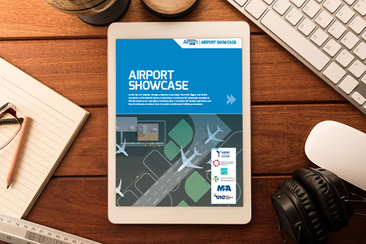 Airport Showcase 2018