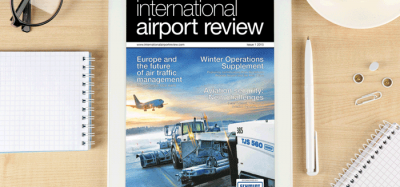 International Airport Review Issue #1 2015