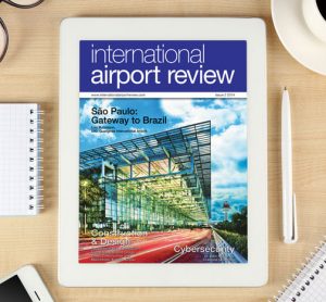 International Airport Review Issue #2 2014