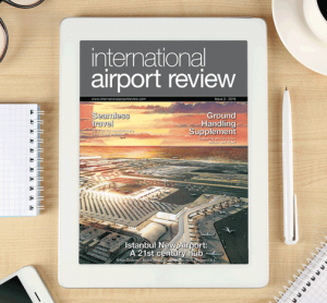 International Airport Review Issue #3 2016