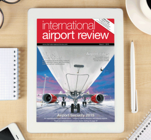 International Airport Review Issue #4 2015