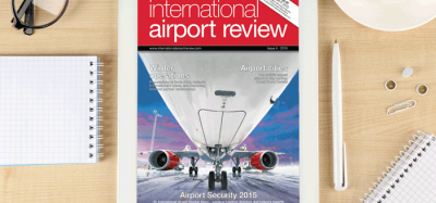 International Airport Review Issue #4 2015