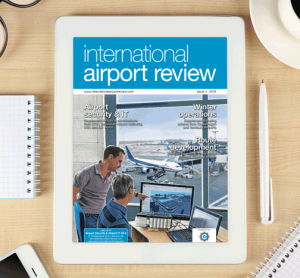 International Airport Review Issue #4 2016