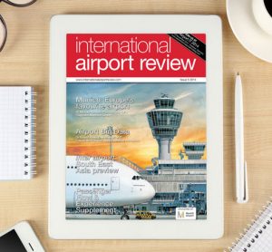 International Airport Review Issue #5 2014