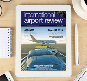 International Airport Review Issue #5 2015