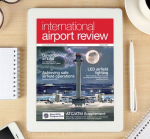 International Airport Review Issue #6 2014