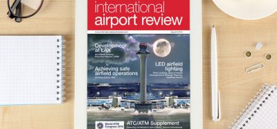 International Airport Review Issue #6 2014
