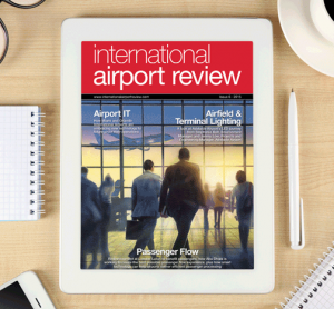 International Airport Review Issue #6 2015