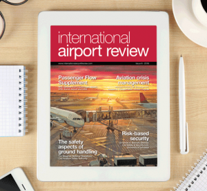 International Airport Review Issue #6 2016