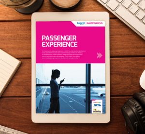Passenger Experience In-Depth Focus 2017
