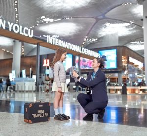 Airport Customer experience