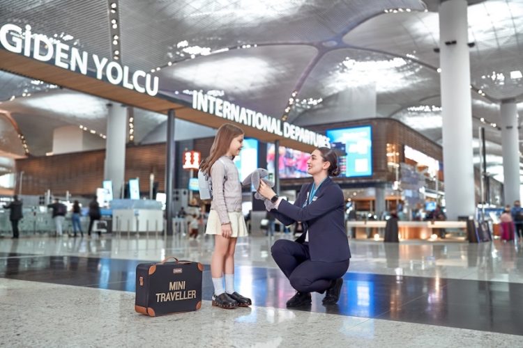 Airport Customer experience