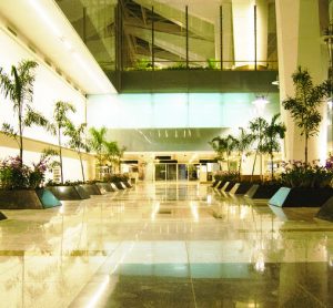 igi-airport-terminal-3-new-delhi-climate-change
