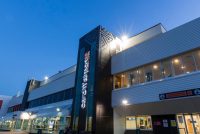 Veovo Cardiff Ariport asset 6