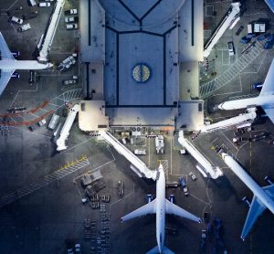 Insight: AI foundations for airport growth