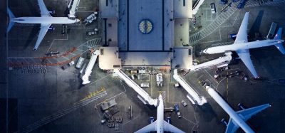 Insight: AI foundations for airport growth