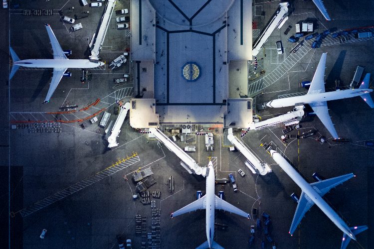 Insight: AI foundations for airport growth