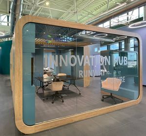 innovation hub