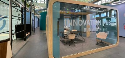 innovation hub