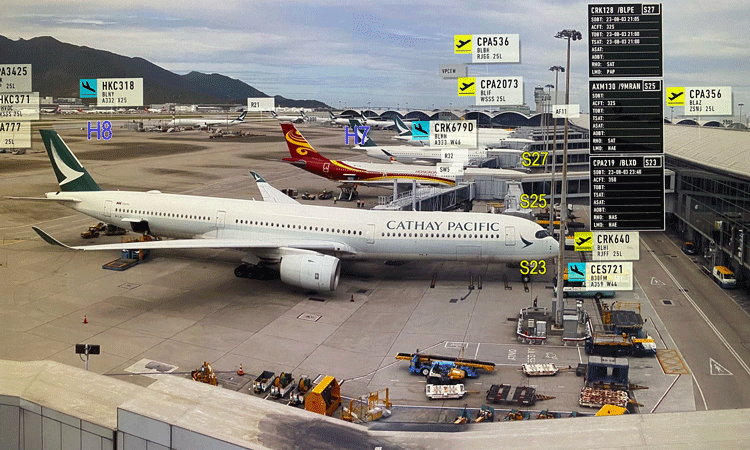 In this exclusive International Airport Review article, Steven Yiu Siu-Chung, the Executive Director for Airport Operations at Airport Authority Hong Kong (AAHK), writes about the airport’s Digital Apron and Tower Management System (DATMS) and how it has made surveillance more seamless and accurate.