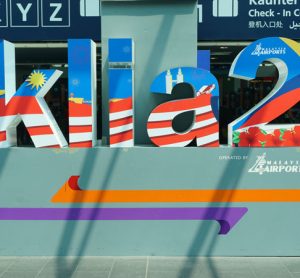 Immigration arrival area at klia2 doubles capacity following renovation