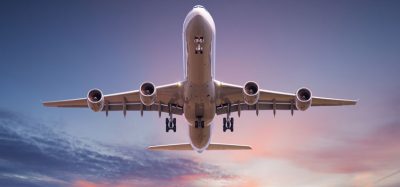 Innovation continues at Edmonton International