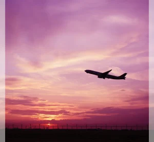 air traffic