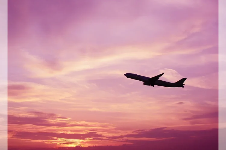 air traffic