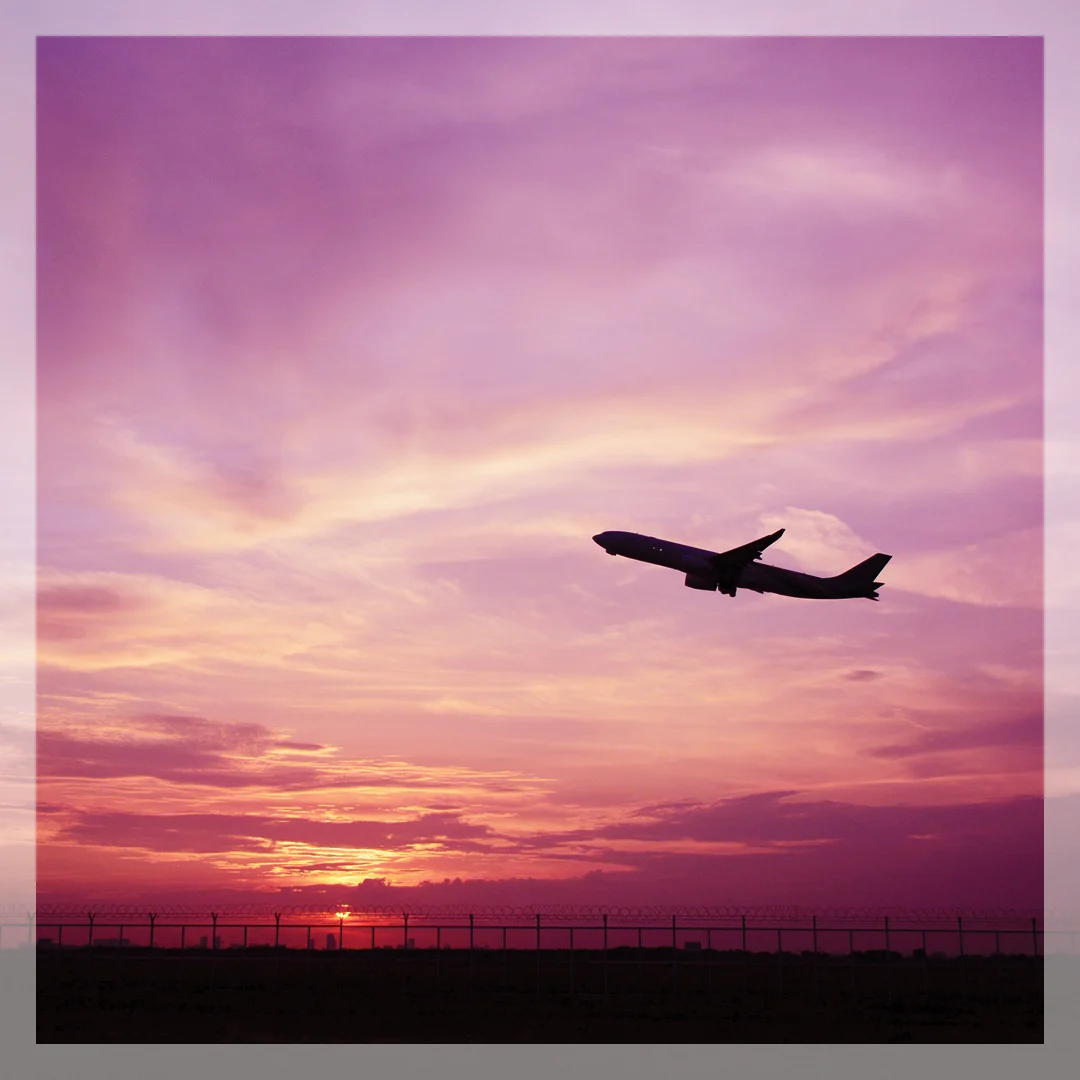 air traffic