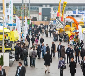 inter airport Europe 2015 adds a further exhibition hall
