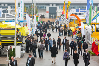 inter airport Europe 2015 adds a further exhibition hall