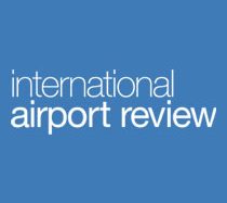 International Airport Review (IAR) logo