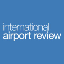 International Airport Review (IAR) logo