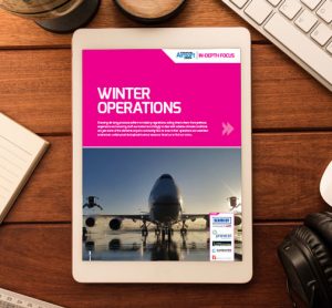 International Airport Review In-Depth Focus: Winter Operations