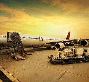 The complexity of airside tasks can affect performance