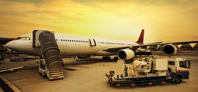 The complexity of airside tasks can affect performance