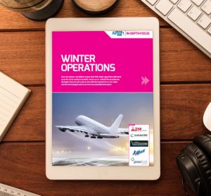 Winter Operations In-Depth Focus cover