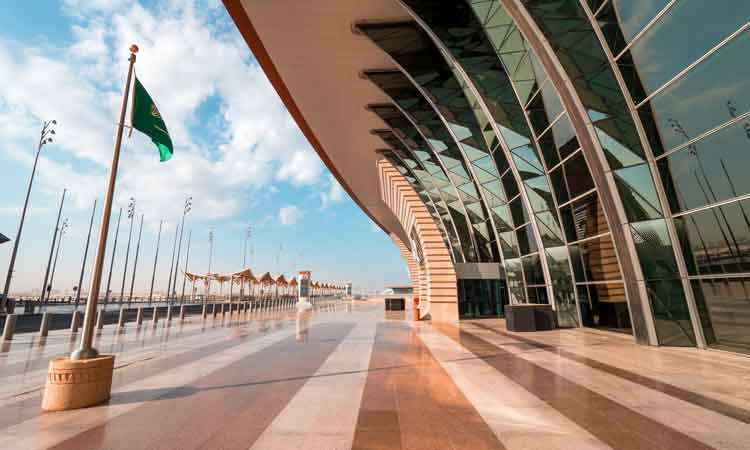 Saudi Arabian Airlines (SAUDIA) has inaugurated its new SAUDIA Operations building at King Abdulaziz International Airport (KAIA) in Jeddah.