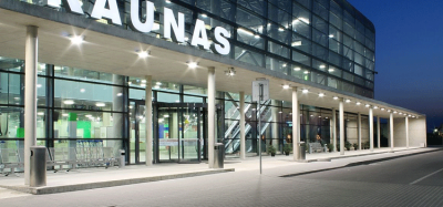 Kaunas Airport expands network of electric car charging stations